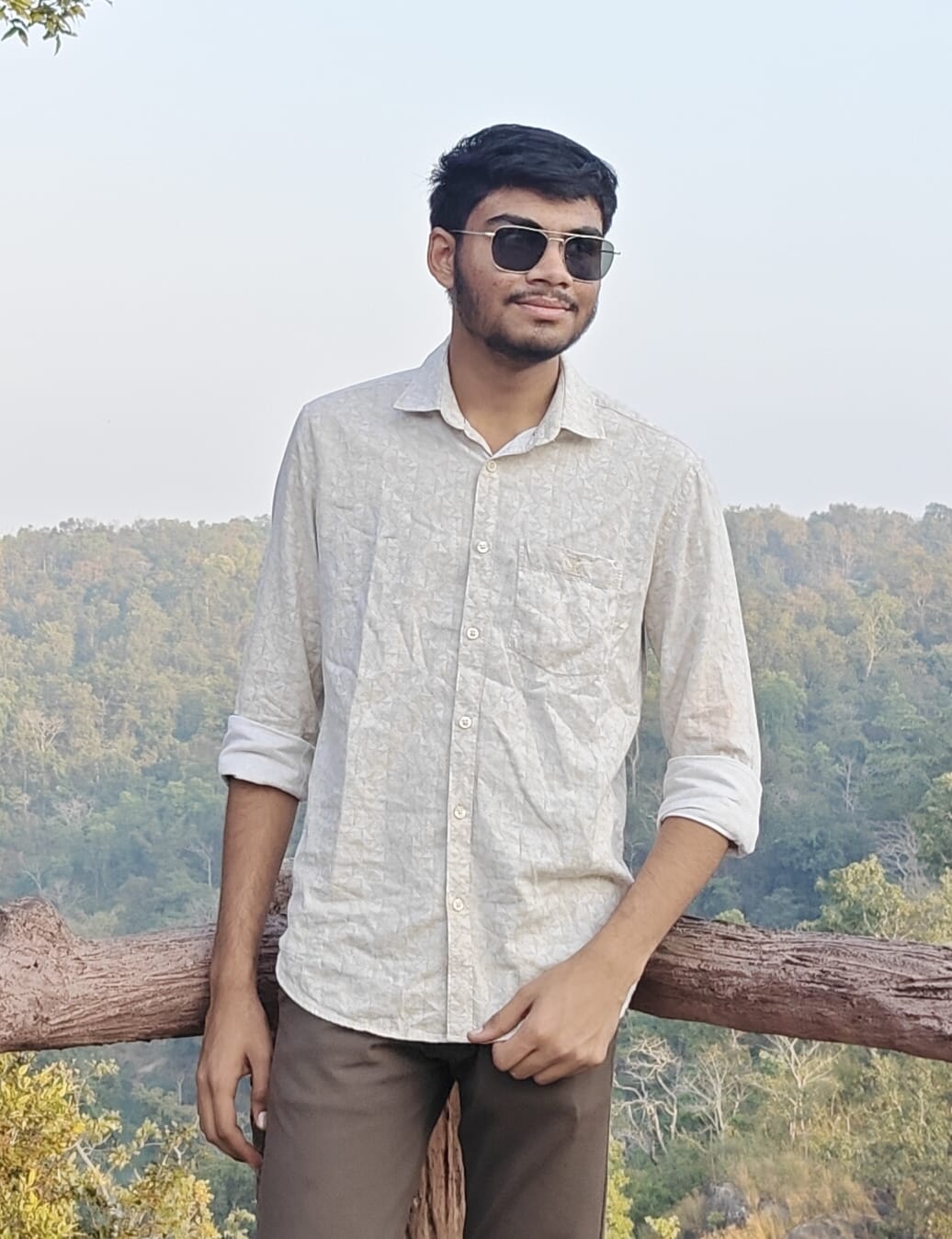 Profile picture of Harsh